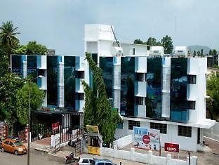 Hotel Oberoi Aurangabad  Exterior photo